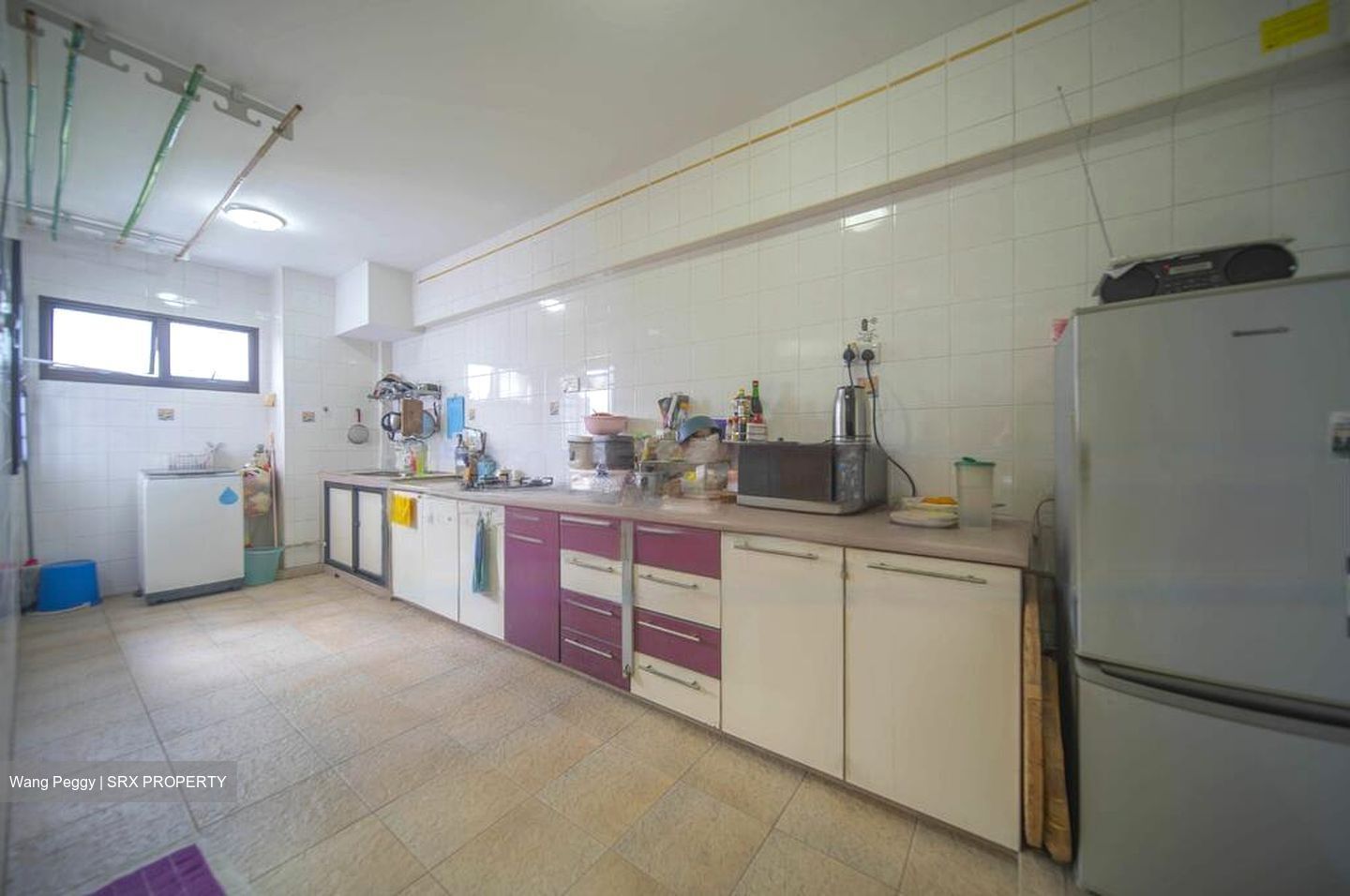 Blk 985B Buangkok Crescent (Hougang), HDB 5 Rooms #445033511